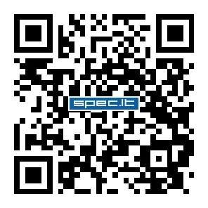 QR kodas | Gintauto Eiseno firma | spec.lt