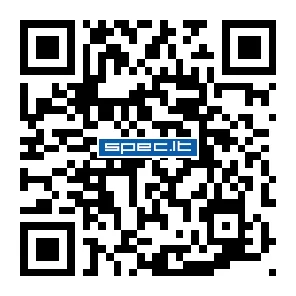 QR kodas | Gintauto Jakavonio, PĮ | spec.lt