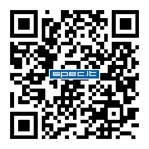QR kodas | Gintauto Jankaus Įmonė | spec.lt