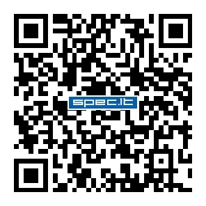 QR kodas | Gintauto Jasiulio parduotuvės Kelmės filialas | spec.lt