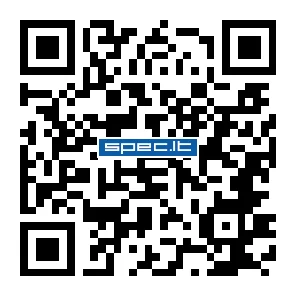 QR kodas | Gintauto Jokšto, IĮ | spec.lt