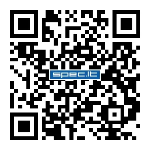 QR kodas | Gintauto Juškio įmonė | spec.lt