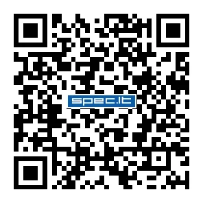 QR kodas | Gintauto Karbočiaus komercinė parduotuvė