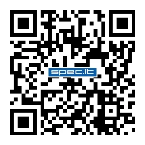 QR kodas | Gintauto Karpino, IĮ | spec.lt