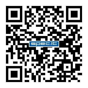 QR kodas | Gintauto Kazlausko įmonė | spec.lt