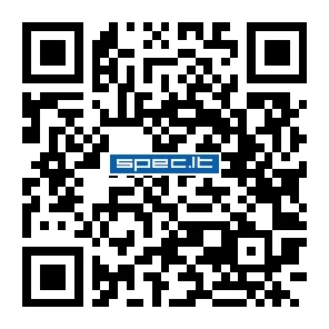 QR kodas | Gintauto Kulevinsko įmonė | spec.lt