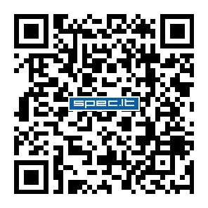 QR kodas | Gintauto Labanausko labdaros ir paramos fondas | spec.lt