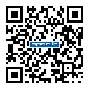 QR kodas | Gintauto Lukausko Firma | spec.lt