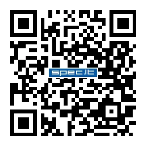 QR kodas | Gintauto Lukošaičio įmonė | spec.lt