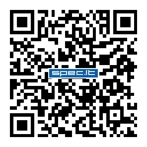 QR kodas | Gintauto Martyno Damkaus urologijos kabinetas | spec.lt