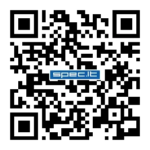 QR kodas | Gintauto Matuzo Įmonė | spec.lt