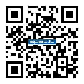 QR kodas | Gintauto, MB | spec.lt