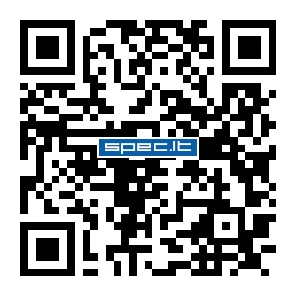QR kodas | Gintauto Meškausko įmonė | spec.lt