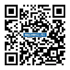 QR kodas | Gintmika, MB | spec.lt