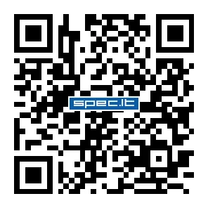 QR kodas | Gintauto Navicko įmonė | spec.lt