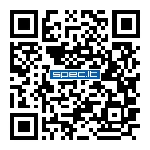 QR kodas | Gintauto Palepšaičio, IĮ