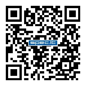QR kodas | Gintauto Pranckaus įmonė | spec.lt