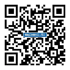 QR kodas | Gintauto Radzevičiaus Firma