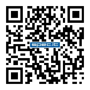 QR kodas | Gintauto Sakalausko, IĮ | spec.lt