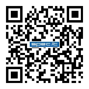 QR kodas | Gintauto Savicko, IĮ