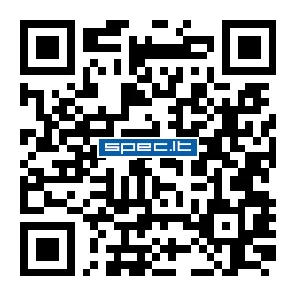 QR kodas | Gintauto Sinkevičiaus Įmonė Signa | spec.lt