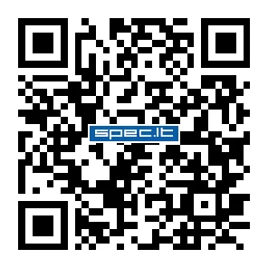 QR kodas | Gintauto Šlėgaus Firma