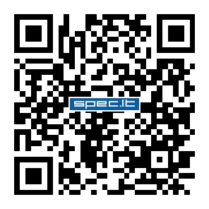 QR kodas | Gintauto Sruogio įmonė | spec.lt