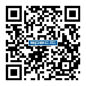 QR kodas | GINTAUTO STATYBA, UAB | spec.lt