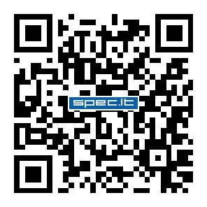 QR kodas | Gintauto Strampicko komercijos įmonė