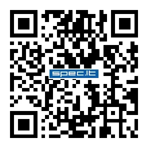QR kodas | Gintauto transportas, UAB | spec.lt