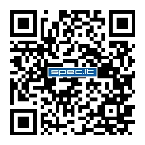 QR kodas | Gintauto Tribandžio, IĮ | spec.lt