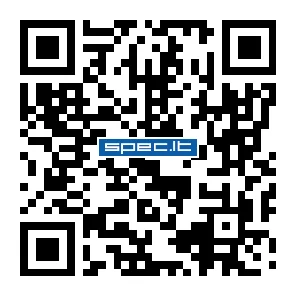 QR kodas | Gintauto Tribičiaus parduotuvė RTV | spec.lt