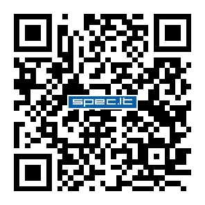 QR kodas | Gintauto Vagonio firma | spec.lt