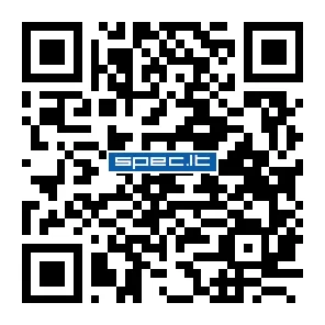 QR kodas | Gintauto Vaitkevičiaus Įmonė | spec.lt