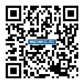 QR kodas | Gintauto Vilkausko įmonė | spec.lt