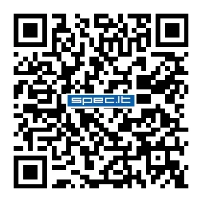 QR kodas | Gintauto Vosyliaus veterinarinė įmonė | spec.lt