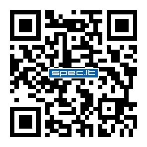 QR kodas | Gintauto Žūko, IĮ