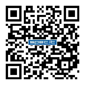QR kodas | Gintauto Žydelio, IĮ | spec.lt