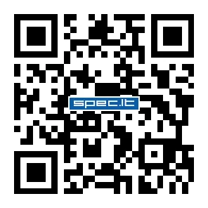 QR kodas | Gintautransa, MB | spec.lt