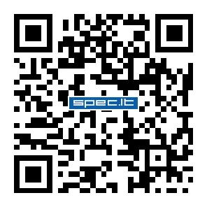 QR kodas | Gintautų labdaros ir paramos fondas