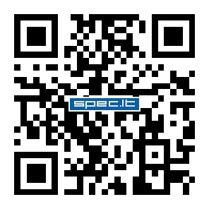QR kodas | Gintauvita, UAB | spec.lt