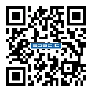 QR kodas | Gintava, UAB | spec.lt