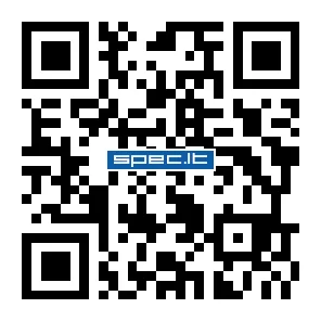 QR kodas | GINTĖ, UAB | spec.lt