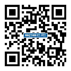 QR kodas | Ginteka, UAB | spec.lt