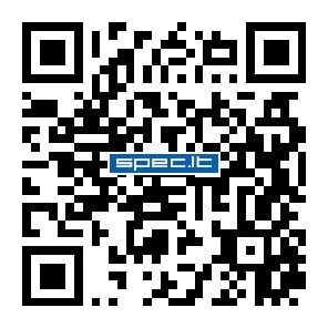 QR kodas | Gintema, parduotuvė, UAB | spec.lt