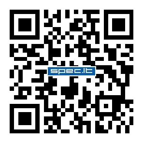QR kodas | Gintera, MB | spec.lt
