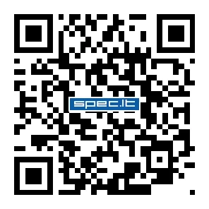 QR kodas | Ginto Arbačiausko įmonė | spec.lt