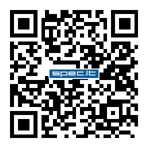 QR kodas | Ginto dirbiniai, IĮ | spec.lt