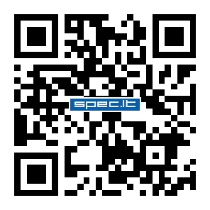 QR kodas | Ginto saulė, MB | spec.lt