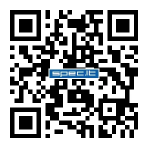 QR kodas | Ginto ūkis, VŠĮ